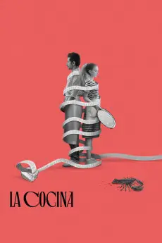 La cocina