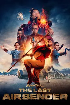 Avatar: The Last Airbender