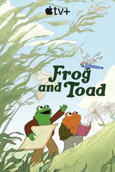 Frog and Toad