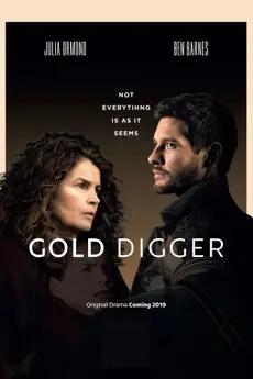 Gold Digger