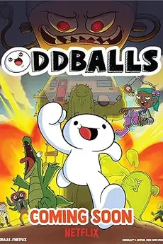 Oddballs