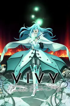 Vivy: Fluorite Eye's Song